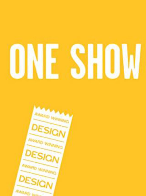 

One Show Design, Volume 4: To Steal is Genius, Paperback Book, By: The One Club