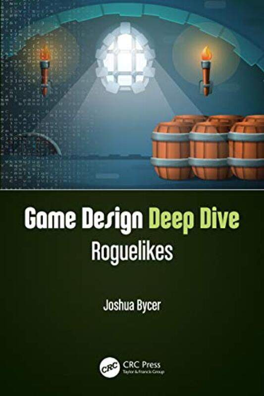 

Game Design Deep Dive by Dana M HarrisChi-ying Wong-Paperback