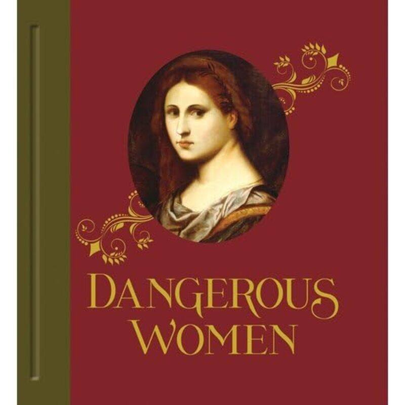 

Dangerous Women by Cristina Tzintzun RamirezYocelyn Riojas-Hardcover
