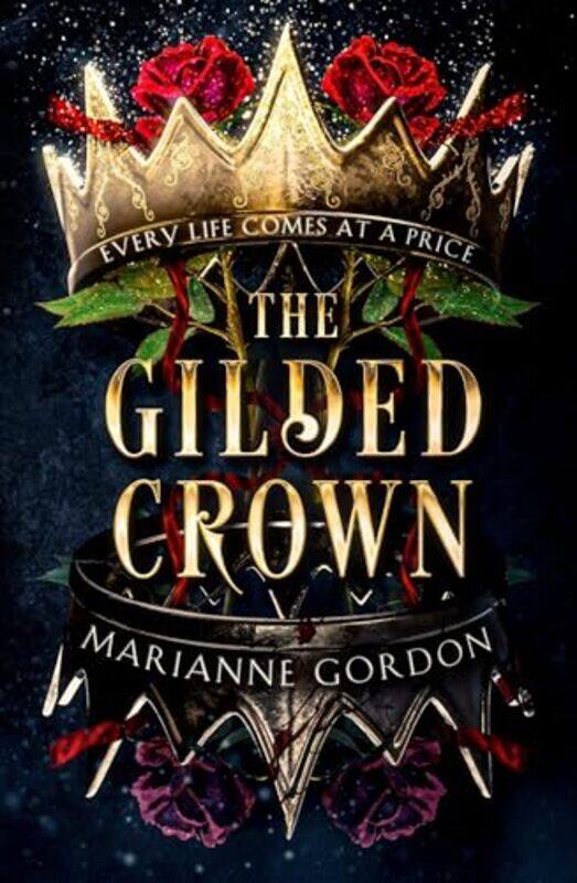 

The Gilded Crown by Marianne Gordon-Paperback