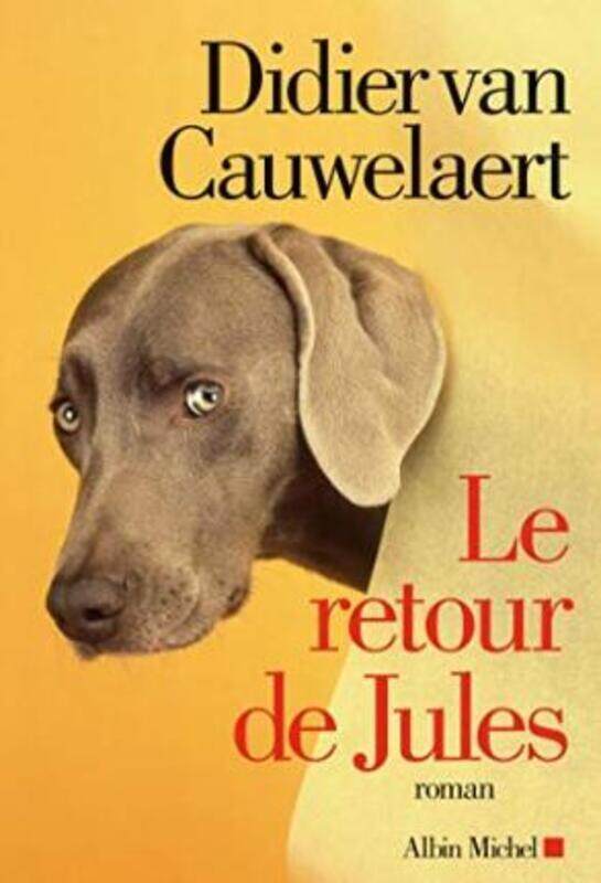 

Le retour de Jules.paperback,By :DIDIER VAN CAUWELAERT