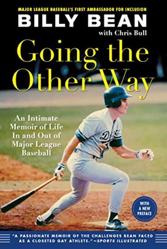 

Going The Other Way By Bean Billy - Paperback