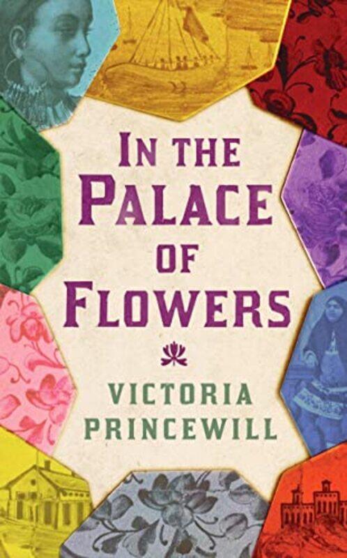 

In the Palace of Flowers by Victoria Princewill-Paperback