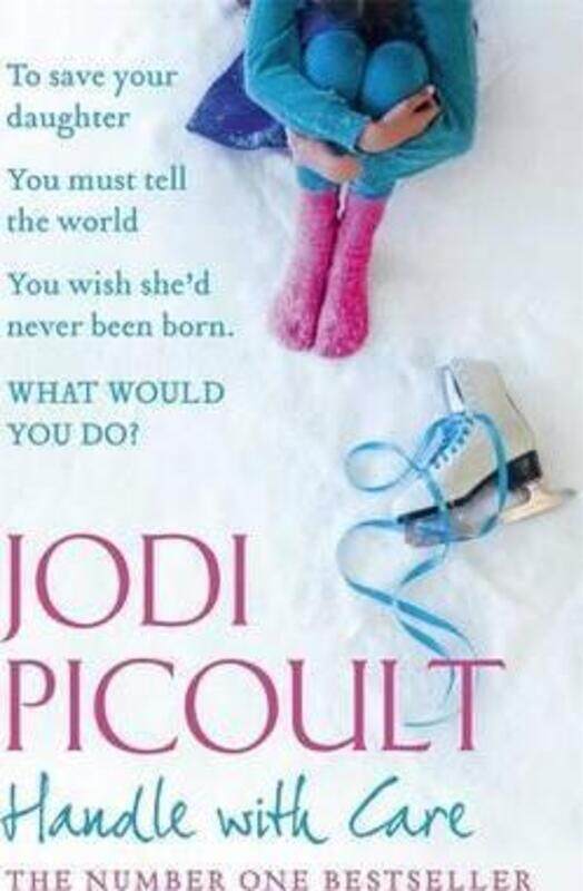 

^(C) Handle With Care.paperback,By :Jodi Picoult