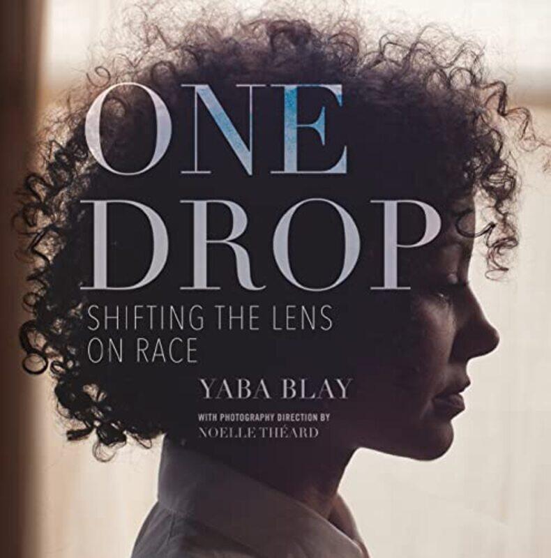 

One Drop by Sean O'Callaghan-Hardcover