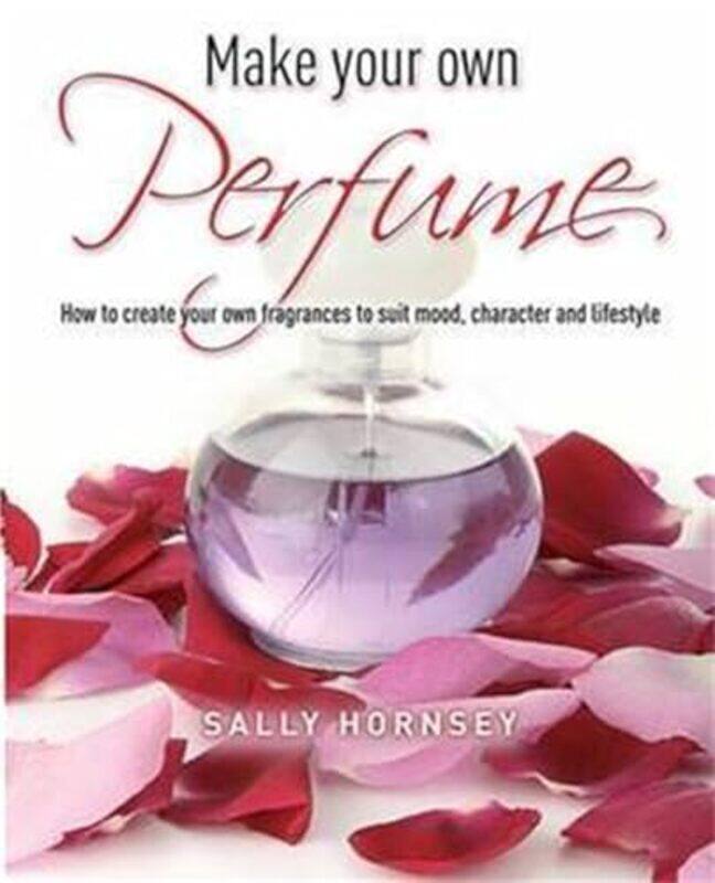 

Make Your Own Perfume by CGP BooksCGP Books-Paperback