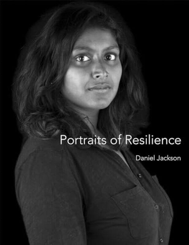 

Portraits of Resilience by Courtney Ostaff-Hardcover