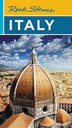 Rick Steves Italy (Twenty-seventh Edition) , Paperback by Steves, Rick