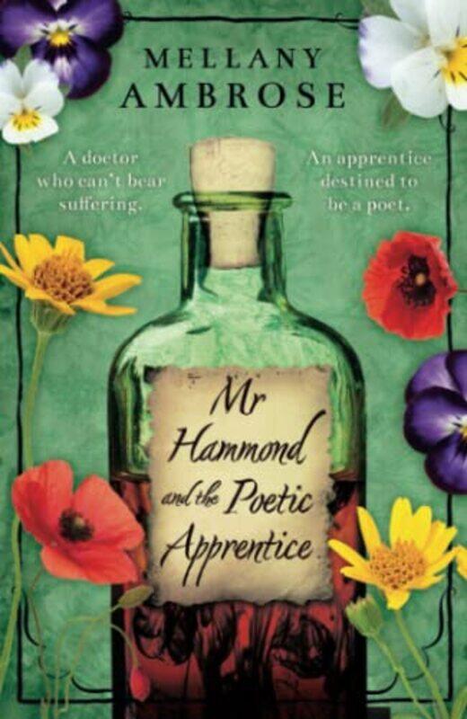 

Mr Hammond and the Poetic Apprentice by Mellany Ambrose-Paperback