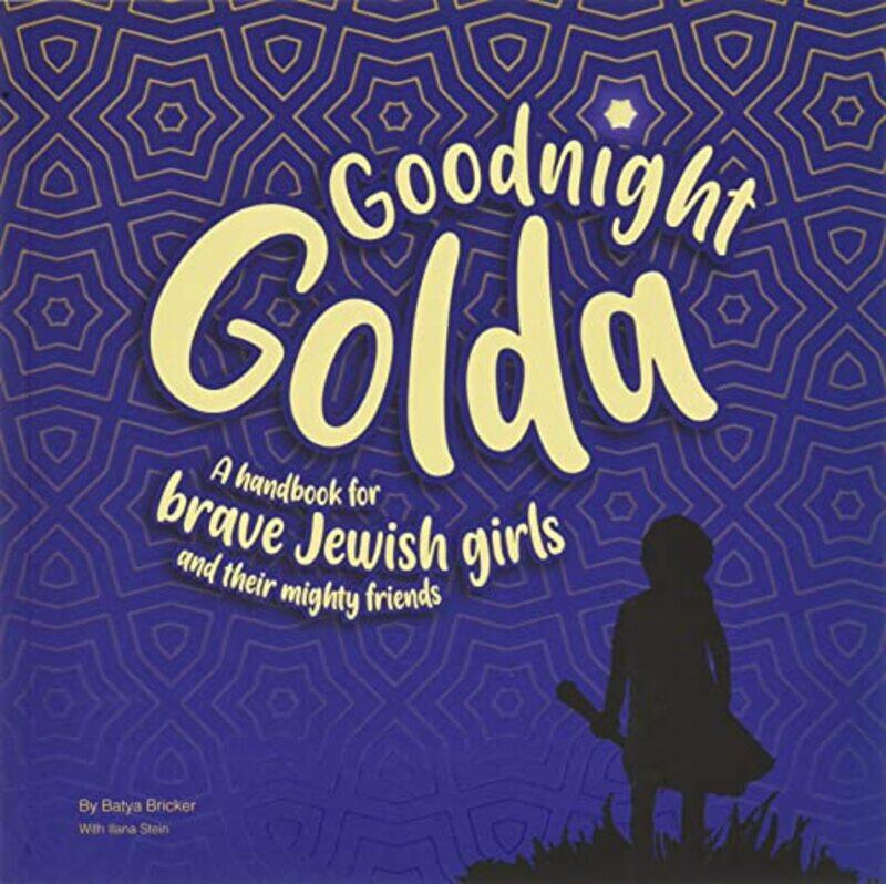 

Goodnight Golda by David ChinneryKurt Keutzer-Paperback