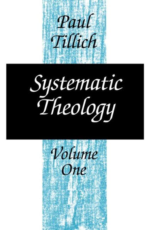 

Systematic Theology by Eric Rosswood-Paperback