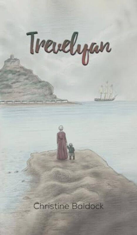 

Trevelyan by Christine Baldock-Hardcover