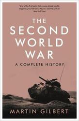 ^(OP) The Second World War.paperback,By :Martin Gilbert