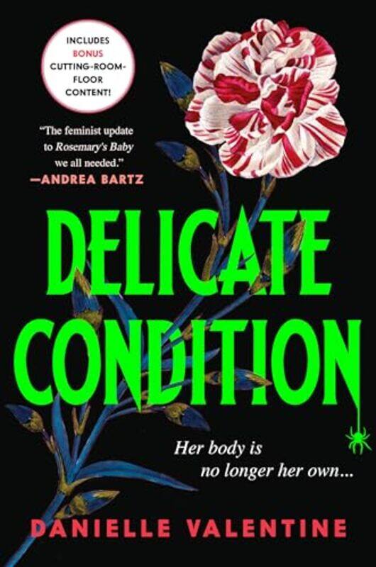 

Delicate Condition by Valentine, Danielle..Paperback