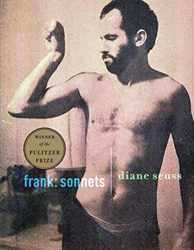 

Frank Sonnets By Seuss Diane - Paperback