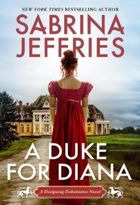 

Duke for Diana.paperback,By :Sabrina Jeffries