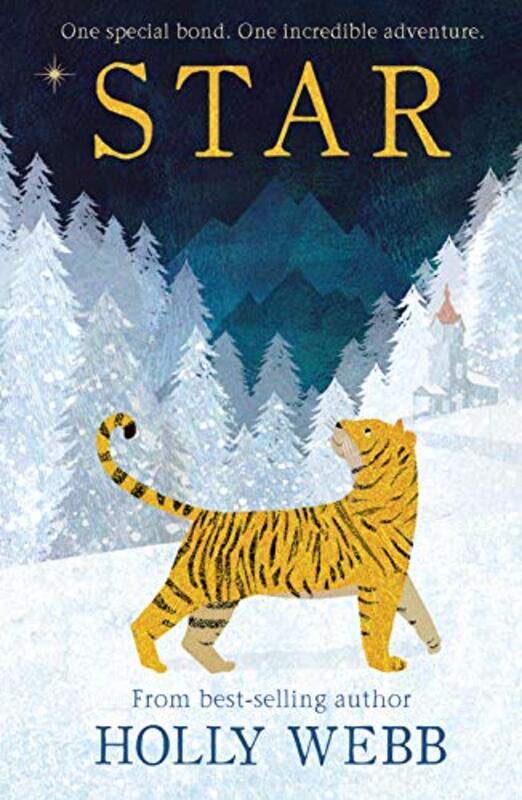 

Star by Holly Webb-Hardcover