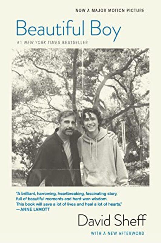

Beautiful Boy Mti By Sheff David - Paperback