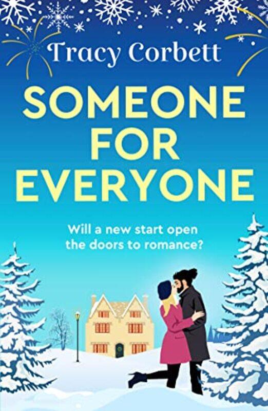 

Someone for Everyone by Tracy Corbett-Paperback