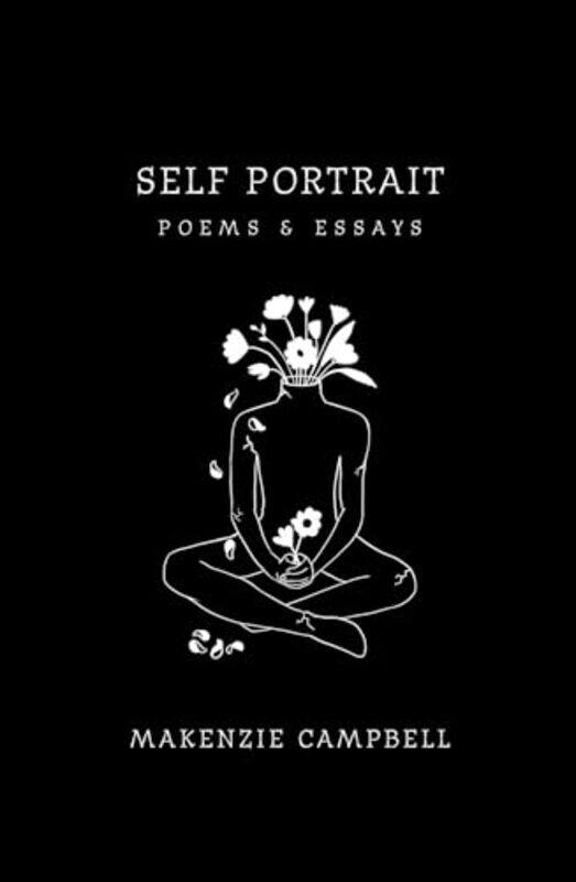 

Self Portrait By Campbell Makenzie - Paperback