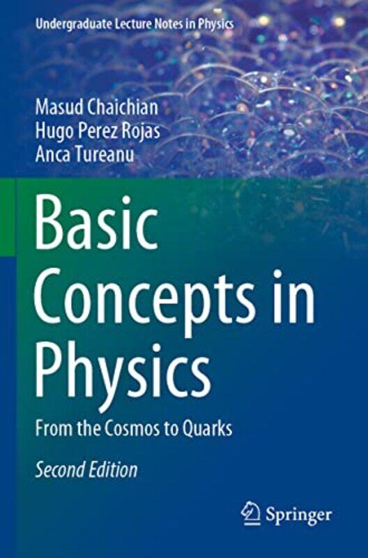 

Basic Concepts in Physics by Elizabeth University of Auckland New Zealand RataTauwehe Sophie Tamati-Paperback