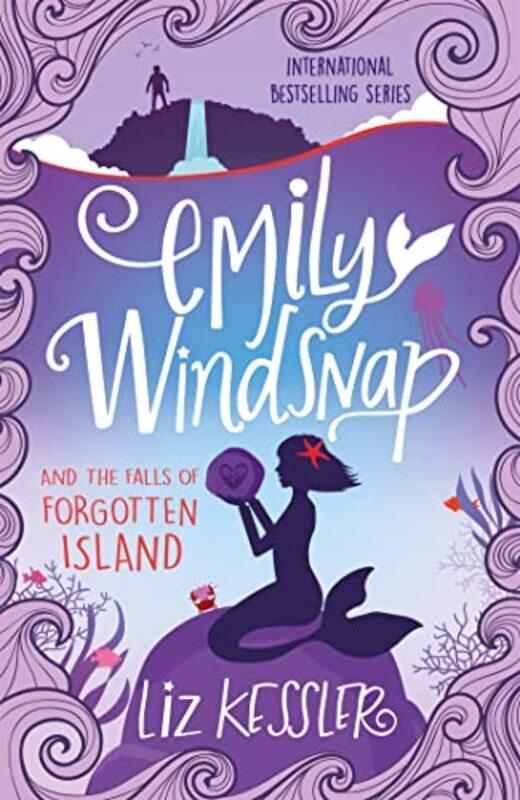 

Emily Windsnap and the Falls of Forgotten Island by Liz Kessler-Paperback