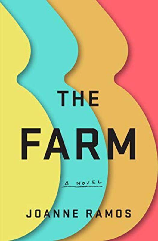 

The Farm, Hardcover Book, By: Joanne Ramos