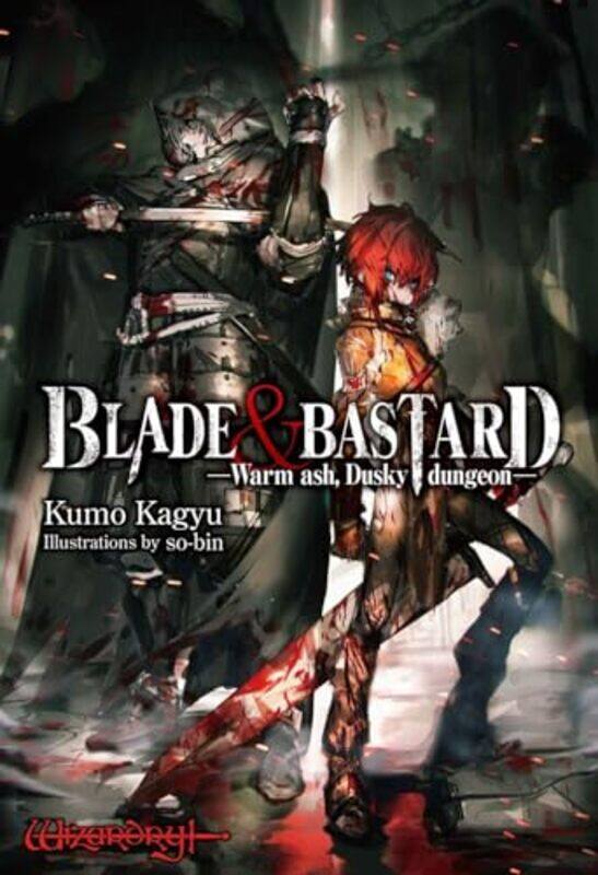 

Blade And Bastard Ln V01 By V01 - Hardcover