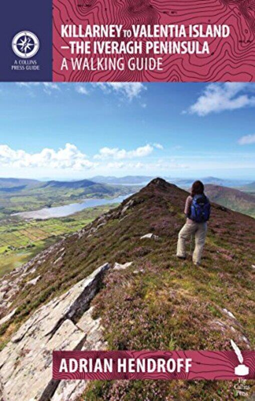 

Killarney to Valentia Island by Adrian Hendroff-Paperback