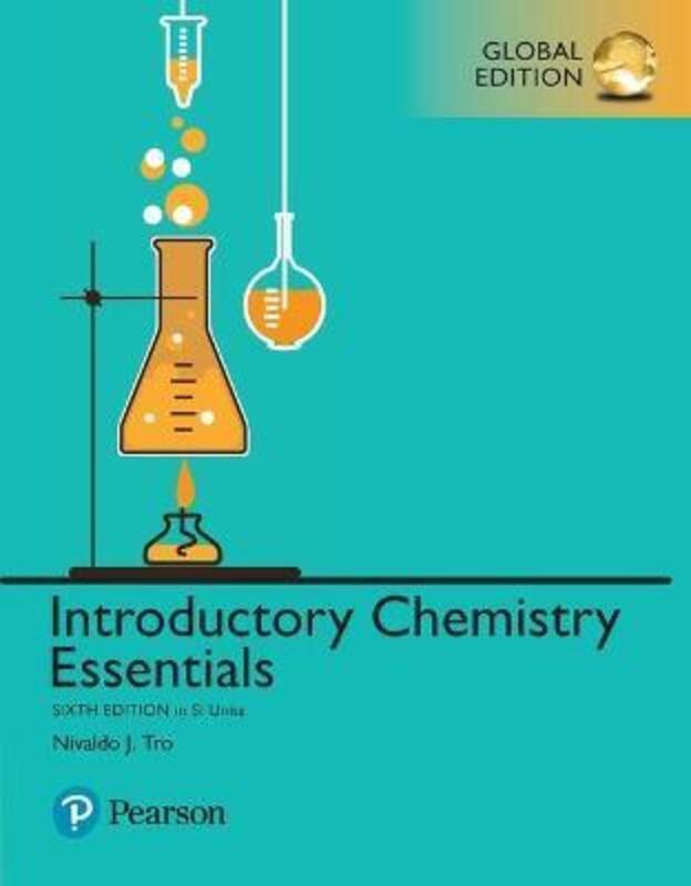 Introductory Chemistry Essentials in SI Units.paperback,By :Tro, Nivaldo