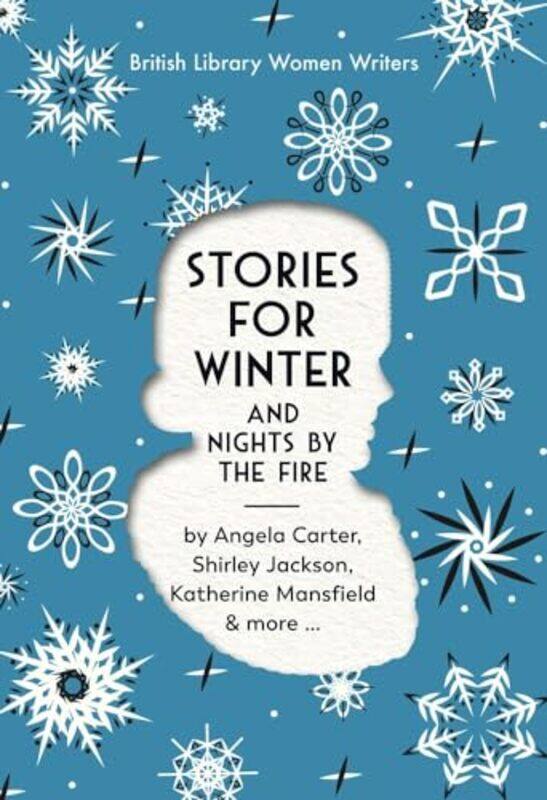 

Stories For Winter by British Library-Paperback