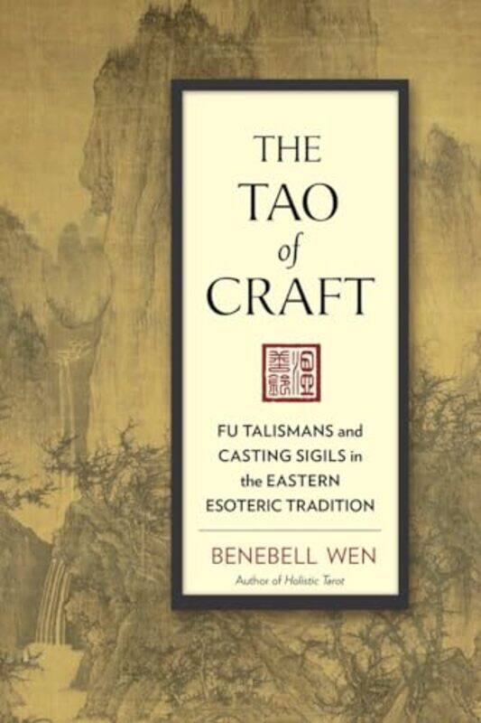 

The Tao of Craft by John Warner-Paperback