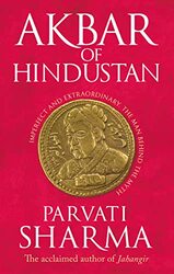 Akbar Of Hindustan By Juggernaut - Paperback