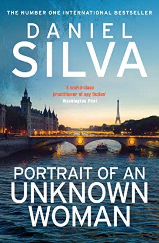 

Portrait of an Unknown Woman,Paperback,By:Silva, Daniel