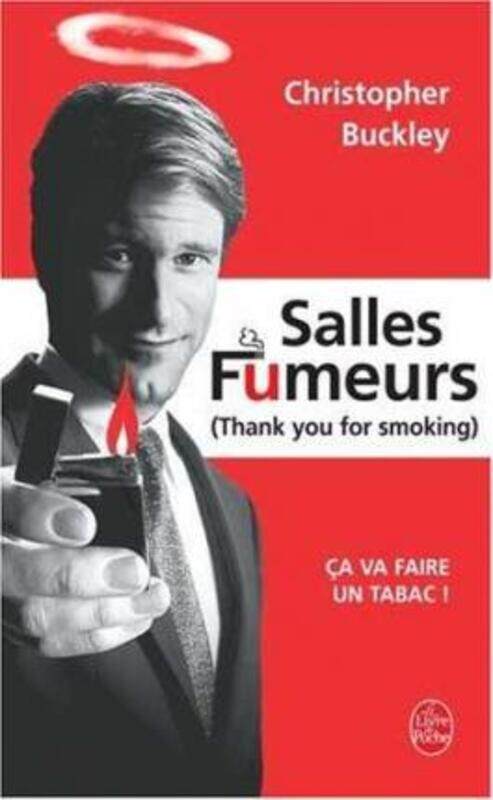 

Salles fumeurs.paperback,By :Christopher Buckley