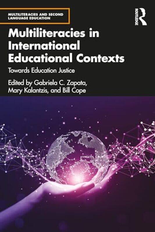 

Multiliteracies in International Educational Contexts by Haynes Publishing-Paperback