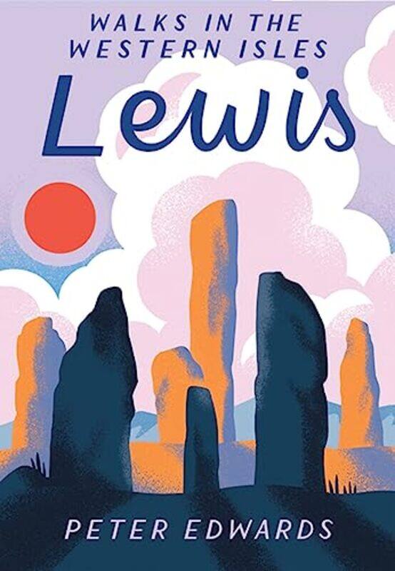 

Lewis by Peter Edwards-Paperback