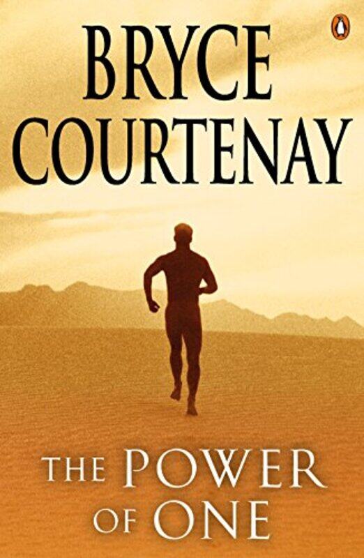 

The Power of One by Bryce Courtenay-Paperback