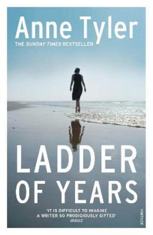

Ladder of Years.paperback,By :Anne Tyler