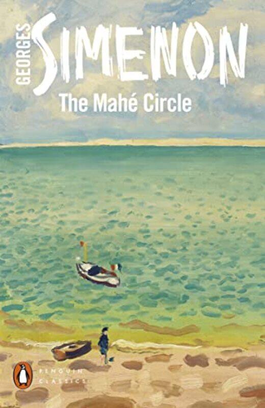

The Mahe Circle by Georges SimenonSian Reynolds-Paperback