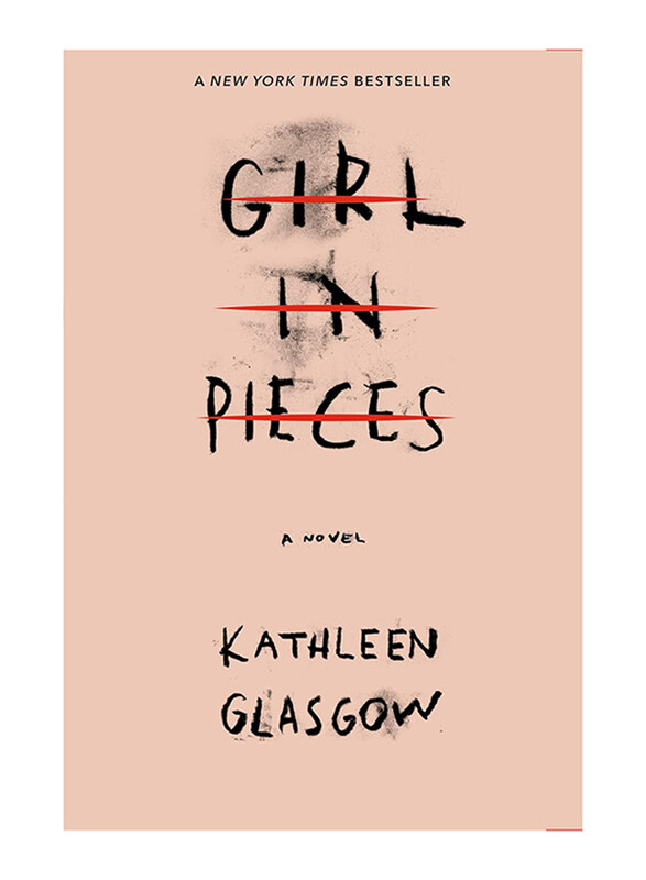 

Girl In Pieces, Paperback Book, By: Kathleen Glasgow