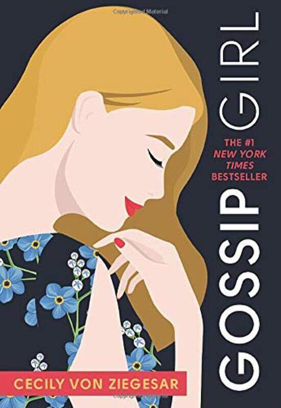 

Gossip Girl01 By Von Ziegesar Cecily - Paperback