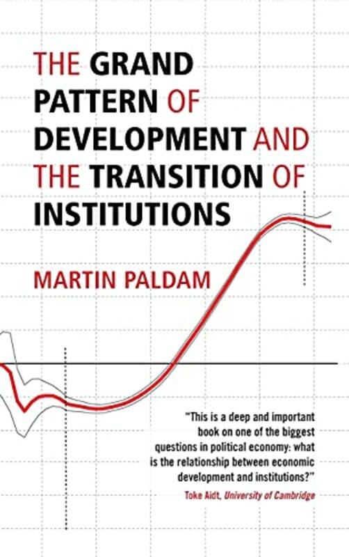 

The Grand Pattern of Development and the Transition of Institutions by Jean M Auel-Hardcover