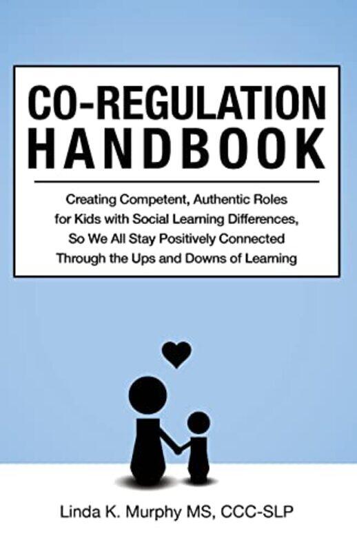 

Coregulation Handbook,Paperback By Murphy, Linda K