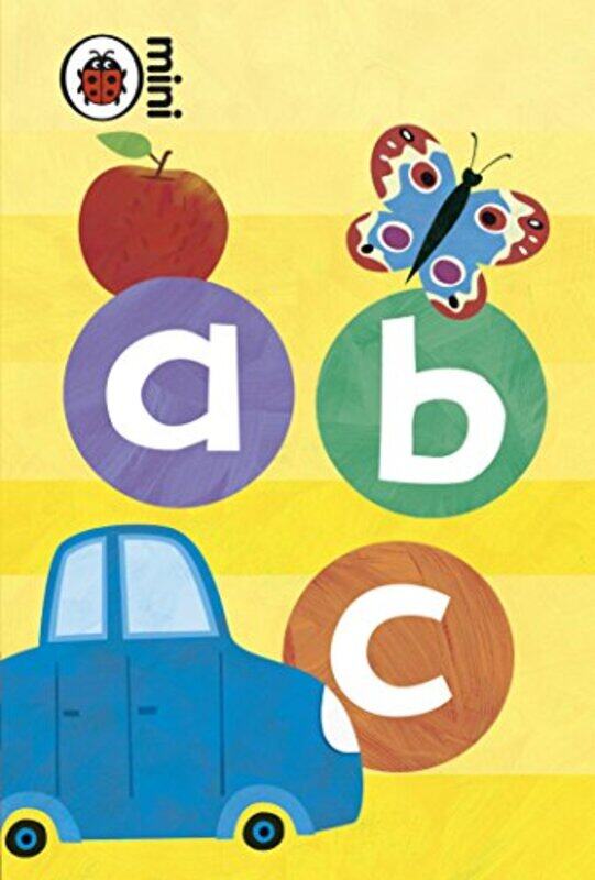 

Early Learning ABC by Gill MuntonTim ArchboldRuth Miskin-Hardcover