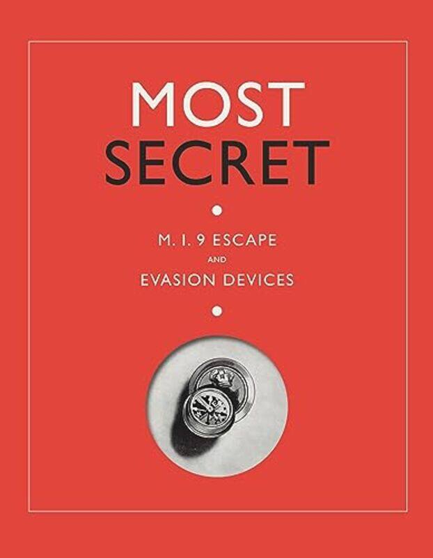 

Most Secret -Hardcover