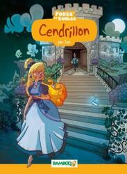 Cendrillon.paperback,By :Yuio