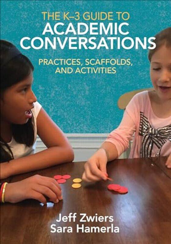 

The K3 Guide to Academic Conversations by Bryan Magee-Paperback