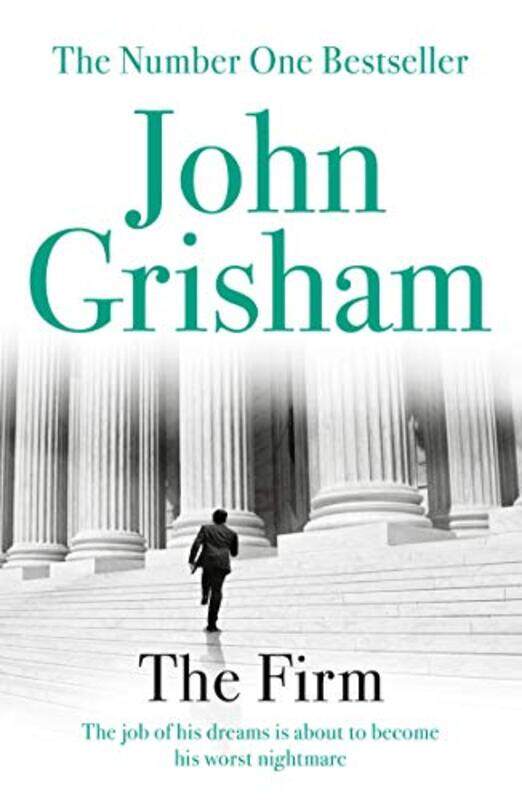 

The Firm , Paperback by John Grisham