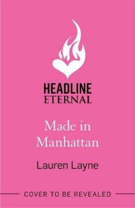 

Made in Manhattan.paperback,By :Lauren Layne